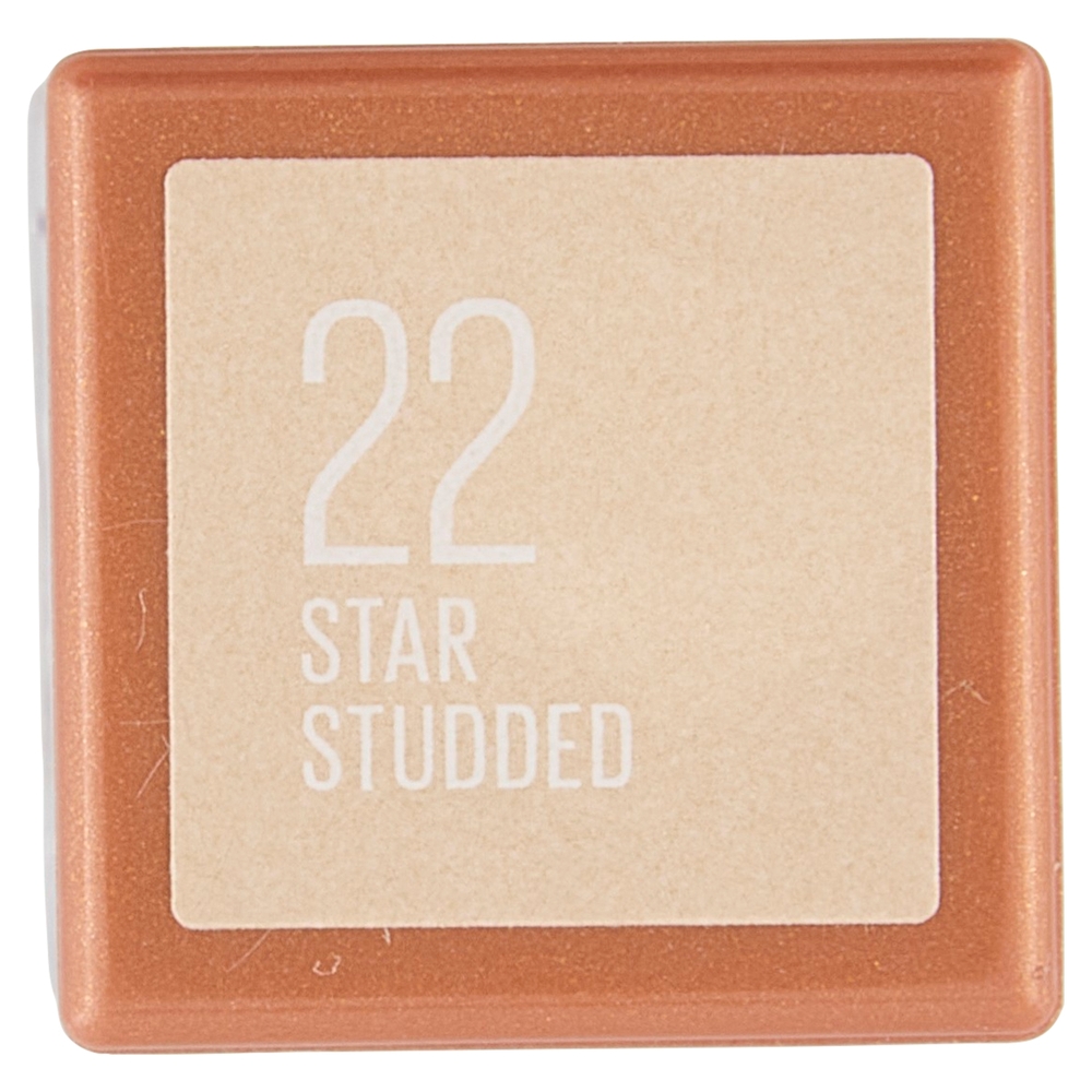 Maybelline New York Sunkisser Highlighter 22 Star Studded 4,7 ml